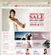Design der Webseite