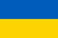 [domain] Ukraina Flag
