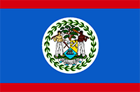 [domain] Belize Flag