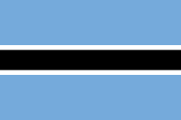 [domain] Botswana Flaga