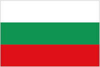 [domain] Bulgaria Flag