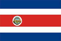 [domain] Costa Rica Flaga