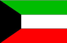 [domain] Kuwait Flag