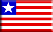 [domain] Liberia Flaga