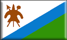 [domain] Lesotho Flaga
