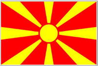 [domain] Macedonia Flaga