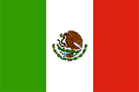 [domain] Mexico Flag