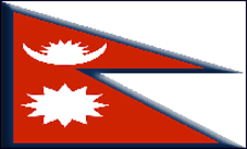 [domain] Nepal Flaga