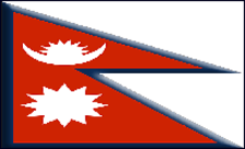 [domain] Nepal Flag