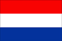 [domain] Niederlande Flag