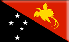 [domain] New Guinea Flaga