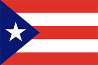 [domain] Puerto Rico Flaga