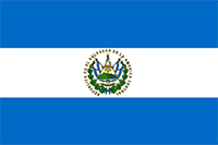 [domain] El Salvador Flaga