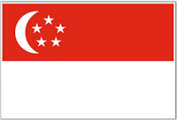 [domain] Singapore Flag