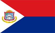 [domain] Sint Maarten Flaga