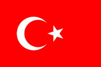 [domain] Turcja Flaga