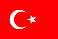 [domain] Turkey Flag