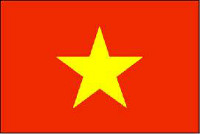 [domain] Vietnam Flaga