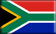 [domain] South Africa Flag