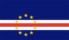 [domain] Cape Verde Flag