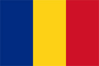 [domain] Rumänien Flag