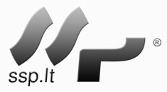 SSP.LT - WEB dizains
