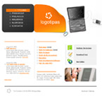 Free website templates