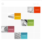 Free website templates
