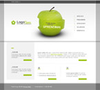 Free website templates